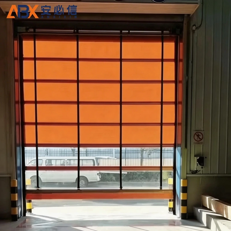 汕尾堆积门